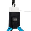 Neoprenväska för powerbank på kamerastativ Universellt skyddande fodral för fotografering och inspelning 2