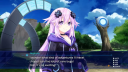 Neptunia Game Maker R:Evolution Conta PS5 6