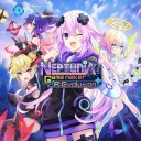 Neptunia Game Maker R:Evolution PS5 Konto 1