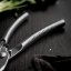 Nerezové kuchyňské nůžky 4