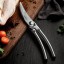 Nerezové kuchyňské nůžky 6