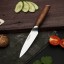 Nerezový nůž na ovoce a zeleninu C287 5