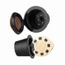 Nespresso kaffemaskine kapsler til genopfyldning 3 stk. 2