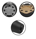 Nespresso kaffemaskine kapsler til genopfyldning 3 stk. 5