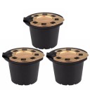 Nespresso-kahvinkeittimen täyttökapselit 3 kpl. 6