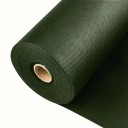 Netkaná mulčovací textilie proti plevelu vysoce odolná rozměr 200 x 500 cm zelená pod štěrk kůru i na zeleninové a květinové záhony a cesty 3