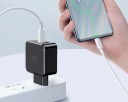 Netstroomadapter voor VK/VS/EU 2