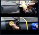 Nettoyant d'intérieur de voiture 2