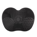 Nettoyant en silicone pour pinceaux J2966 9