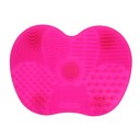 Nettoyant en silicone pour pinceaux J2966 13