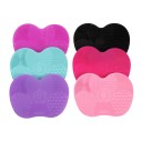Nettoyant en silicone pour pinceaux J2966 2