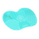 Nettoyant en silicone pour pinceaux J2966 3