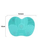Nettoyant en silicone pour pinceaux J2966 8