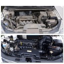 Nettoyant moteur 2