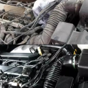 Nettoyant pour compartiment moteur 100 ml Produit d'entretien du moteur automobile Élimination des salissures, des graisses et des dépôts 5