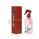 Nettoyant pour compartiment moteur 100 ml Produit d'entretien du moteur automobile Élimination des salissures, des graisses et des dépôts 7