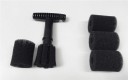 Nettoyant pour les trous de vis et les écrous de roue 7