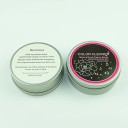 Nettoyant pour pinceaux de maquillage avec éponge 6