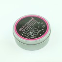 Nettoyant pour pinceaux de maquillage avec éponge 10