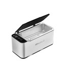 Nettoyeur à ultrasons 500 ml pour la maison, vibration haute fréquence 50 W 2