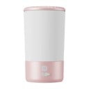 Nettoyeur électrique pour pattes avec picots à l'intérieur Corps étanche 5 W Autonomie de la batterie de 30 à 50 minutes Mise en marche 4