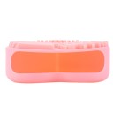 Nettoyeur en silicone pour pinceaux de maquillage 6