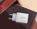 Netværksadapter 2 USB / USB-C porte K859 3