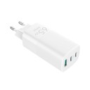 Netværksadapter 3 porte K841 3
