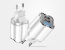 Netwerkadapter Dual USB K759 2