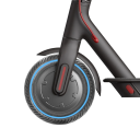 Neumático 8,5x2,0 para patinete eléctrico Xiaomi M365 1S Pro Repuesto Neumático resistente antideslizante Sin cámara 2