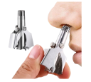 Neushaartrimmer voor mannen 2