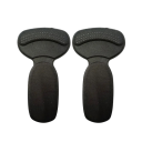 Neutral Coloured Insoles for Heels Cushions for the Forefoot Shock Absorption Protects Against Blisters Comfortable Wear in Heels 2