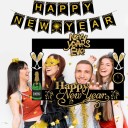 New Year's Decoration 2