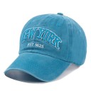 New York-kasket 9