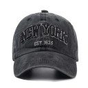 New York-kasket 3
