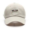 New York T140 kasket 2