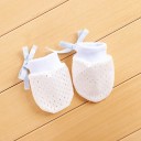Newborn Mittens 1