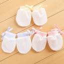Newborn Mittens 4