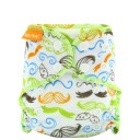 Newborn Nappy Pants 4