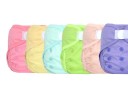 Newborn Nappy Pants 6 Pack 4