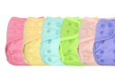 Newborn Nappy Pants 6 Pack 5