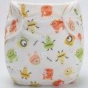 Newborn Nappy Pants 6