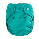 Newborn Nappy Pants with Pattern 20