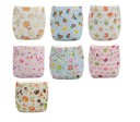 Newborn Nappy Pants 9