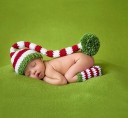 Newborn Photography Outfit 8