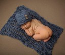 Newborn Photography Outfit 9