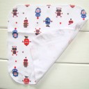 Newborn Towels - 8 pcs 5