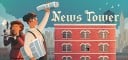 News Tower Steam CD Kulcs 1