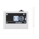 NFC-emulaattori 1,3" OLED 200 mAh USB-C Nintendo Switchille, Switch OLEDille, Switch Litelle, 3DS:lle, WiiU:lle amiiboille ja pelitietojen 7