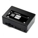 NFC-Emulator 1,3" OLED 200 mAh USB-C für Nintendo Switch Switch OLED Switch Lite 3DS WiiU für amiibo und Spieledaten 1